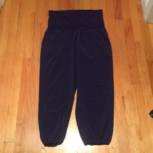 Lululemon Crop Pants